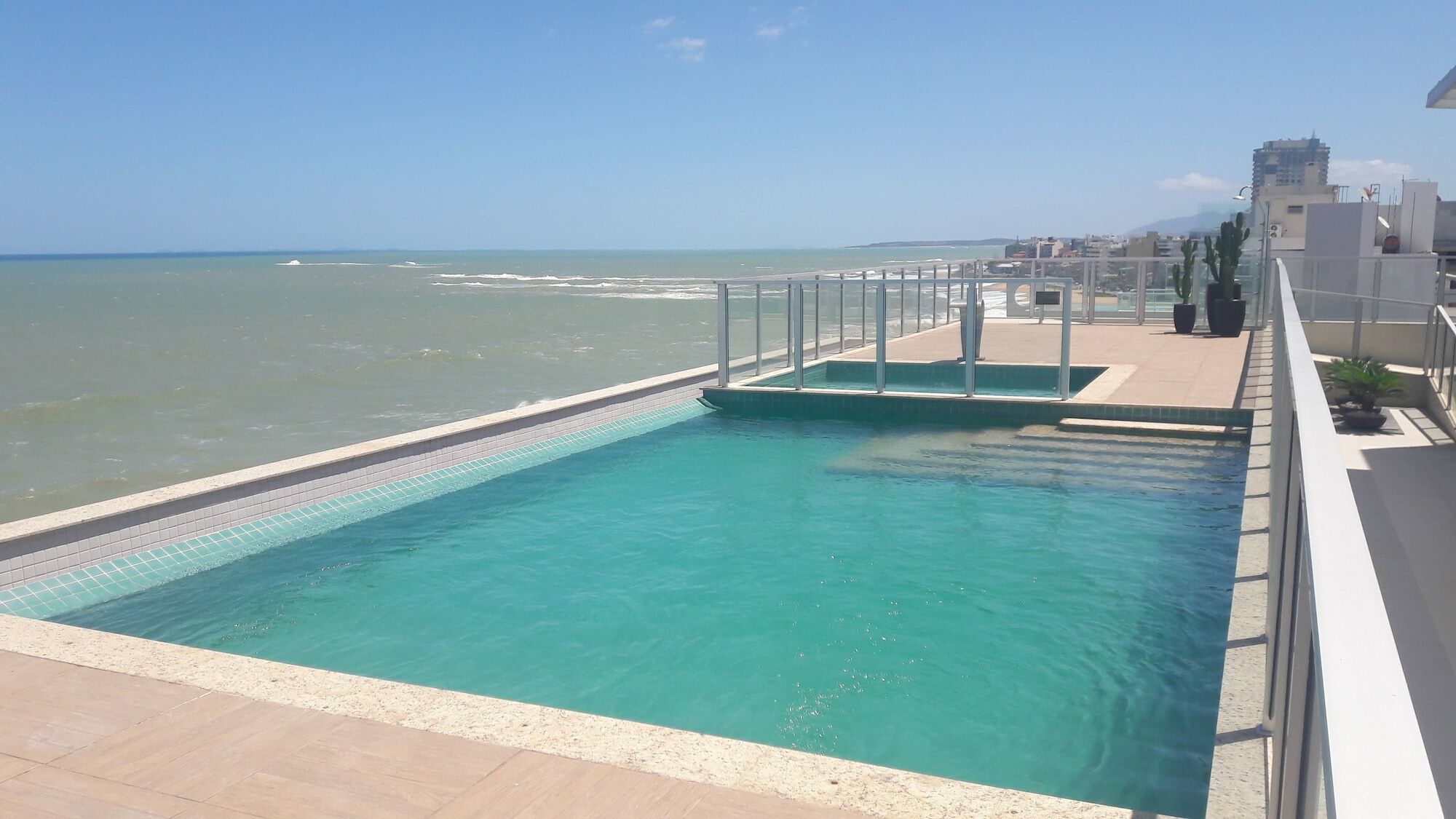 Paradiso Macae Hotel Exterior foto