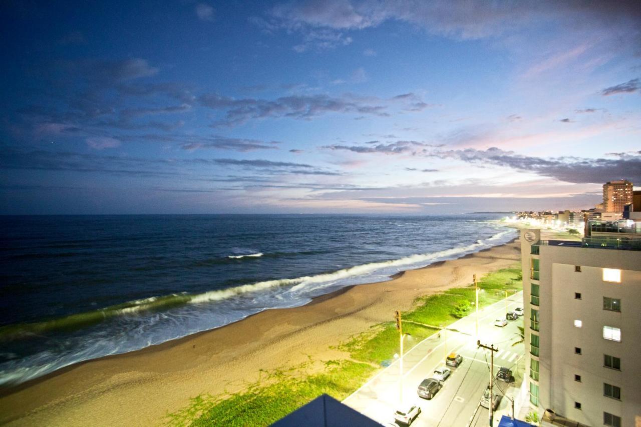 Paradiso Macae Hotel Exterior foto